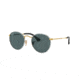 Ray-Ban RB3475Q Bifocal Prescription Sunglasses, 50mm, RB3475Q-9193R5-50-BI