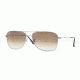 Ray-Ban RB3477 Sunglasses 004/51-5616 - Gunmetal Frame, Crystal Brown Gradient Lenses