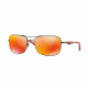 Ray-Ban RB3515 Progressive Prescription Sunglasses RB3515-002-6S-61 - Lens Diameter 61 mm, Frame Color Black
