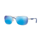 Ray-Ban RB3515 Progressive Prescription Sunglasses RB3515-004-9R-61 - Lens Diameter 61 mm