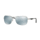 Ray-Ban RB3515 Progressive Prescription Sunglasses RB3515-004-Y4-61 - Lens Diameter 61 mm, Frame Color Gunmetal