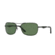 Ray-Ban RB3515 Progressive Prescription Sunglasses RB3515-006-9A-58 - Lens Diameter 58 mm, Frame Color Matte Black