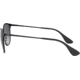 Ray-Ban RB3539 Sunglasses 002/8G-54 - Black Frame, Gray Gradient Lenses