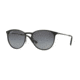 Ray-Ban RB3539 Progressive Prescription Sunglasses RB3539-002-T3-54 - Lens Diameter 54 mm, Frame Color Shiny Black