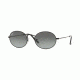Ray-Ban RB3547N Single Vision Prescription Sunglasses, 51mm, Black, RB3547N-002-71-51-SV