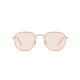 Ray-Ban RB3548N Bifocal Prescription Sunglasses, 51mm, Copper, RB3548N-91310X-51-BI