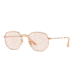 Ray-Ban RB3548N Bifocal Prescription Sunglasses, 51mm, Copper, RB3548N-91310X-51-BI
