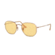 Ray-Ban RB3548N Bifocal Prescription Sunglasses, 51mm, Copper, RB3548N-91310Z-51-BI