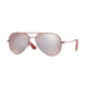 Ray-Ban RB3558 Single Vision Prescription Sunglasses RB3558-9017B5-58 - Lens Diameter 58 mm, Frame Color Bordo'