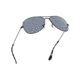 Ray-Ban RB3562 Sunglasses 006/BA-59 - , Blue Polar Lenses