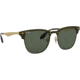 Ray-Ban RB3576N Sunglasses 043/71-47 - Brusched Gold Frame, Dark Green Lenses