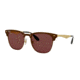 Ray-Ban RB3576N Sunglasses 043/75-47 - , Dark Violet Lenses