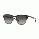 Ray-Ban RB3576N Sunglasses 153/11-41 - Demi Gloss Black Frame, Grey Gradient Dark Grey Lenses