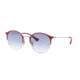 Ray-Ban RB3578 Sunglasses 917619-50 - , Clear Gradient Light Blue Lenses