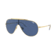 Ray-Ban RB3597 Sunglasses 905080-33 - , Dark Blue Lenses
