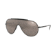 Ray-Ban RB3597 Sunglasses 9168Y3-33 - , Dark Violet Mirror Silver Lenses