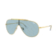 Ray-Ban RB3597 Sunglasses 919680-33 - , Blue Lenses