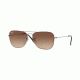 Ray-Ban RB3603 Bifocal Prescription Sunglasses RB3603-004-13-56 - Lens Diameter 56 mm, Frame Color Gunmetal