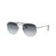 Ray-Ban RB3609 Sunglasses 91420S-54 - , Tri Grad Grey/blue/trasparent Lenses