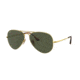 Ray-Ban RB3689 Bifocal Prescription Sunglasses, 62mm, RB3689-914731-62-BI