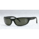 Ray-Ban RB4033 RB4033 Prescription Sunglasses RB4033-601S48-60 - Lens Diameter 60 mm
