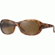 Ray-Ban RB4061 Sunglasses Styles - Havana Frame w/ Crystal Brown Polarized 55 mm Diameter Lenses, 642-57-5515