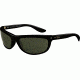 Ray-Ban BALORAMA RB4089 Bifocal Prescription Sunglasses RB4089-601-58-6219 - Frame Color: Black, Lens Diameter: 62 mm
