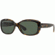 Ray-Ban RB 4101 Sunglasses Styles - Light Havana Frame / Crystal Green Lenses, 710-5817