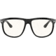 Ray-Ban RB4147 Sunglasses 601/5X-60 - , Clear Lenses