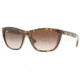 Ray-Ban RB4154 Sunglasses 710/51-5718 - Light Havana Crystal Brown Gradient
