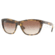 Ray-Ban RB4154 Sunglasses 710/M2-5718 - Havana Crystal Polarized Brown Gradient