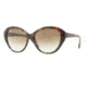 Ray-Ban RB4163 Sunglasses 710/51-5515 - Light Havana Crystal Brown Gradient