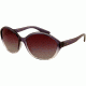 Ray-Ban RB4164 Sunglasses 822/8G-6216 - Top Blu/Trasparent Gray Gradient