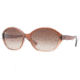 Ray-Ban RB4164 Sunglasses 857/13-6216 - Brown Brown Gradient