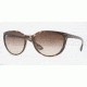 Ray-Ban RB4167 Sunglasses 710/13-5920 - Light Havana Brown Gradient