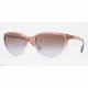 Ray-Ban RB4167 Sunglasses 847/68-5920 - Light Brown Top Traspare Brown Gradient Violet