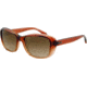 Ray-Ban RB4174 Sunglasses 857/51-5617 - Brown Gradient Frame, Crystal Brown Gradient Lenses