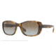 Ray-Ban RB4174 Progressive Prescription Sunglasses RB4174-710-M2-56 - Lens Diameter 56 mm, Frame Color Shiny Havana