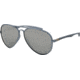 Ray-Ban RB4180 Sunglasses 601788-58 - Silver