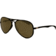 Ray-Ban RB4180 Sunglasses 601S71-5813 - Matte Black Frame, Green Lenses