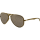 Ray-Ban RB4180 Sunglasses 882/82-58 - Matte Military Green