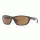 Ray-Ban RB4188 Bifocal Prescription Sunglasses RB4188-600773-63 - Lens Diameter 63 mm, Frame Color Shiny Brown