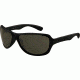 Ray-Ban RB4189 Sunglasses 601/71-6416 - Black Frame, Green Lenses