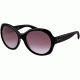 Ray-Ban RB4191 Sunglasses 601/8G-5719 - Black Frame, Gray Gradient Lenses