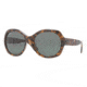 Ray-Ban RB4191 Sunglasses 710/71-5719 - Light Havana Frame, Green Lenses