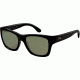 Ray-Ban RB4194 Single Vision Prescription Sunglasses RB4194-601-53 - Lens Diameter 53 mm, Lens Diameter 53 mm, Frame Color Black