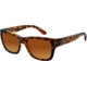 Ray-Ban RB4194 Single Vision Prescription Sunglasses RB4194-710-85-53 - Lens Diameter 53 mm, Lens Diameter 53 mm, Frame Color Light Havana