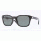 Ray-Ban RB4197 Progressive Prescription Sunglasses RB4197-601-71-56 - Lens Diameter 56 mm, Frame Color Black