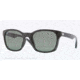 Ray-Ban RB4197 Progressive Prescription Sunglasses RB4197-601-9A-56 - Lens Diameter 56 mm, Frame Color Black