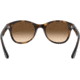 Ray-Ban RB4203 Sunglasses 710/13-51 - Shiny Havana Frame, Brown Gradient Lenses